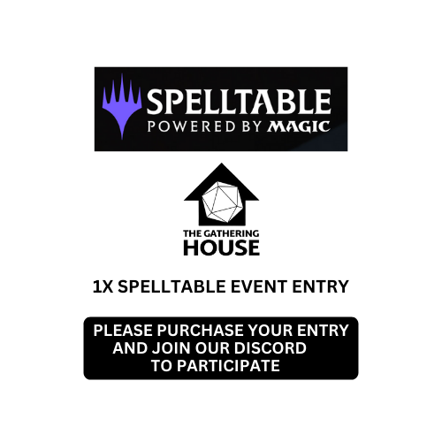 Spelltable Event